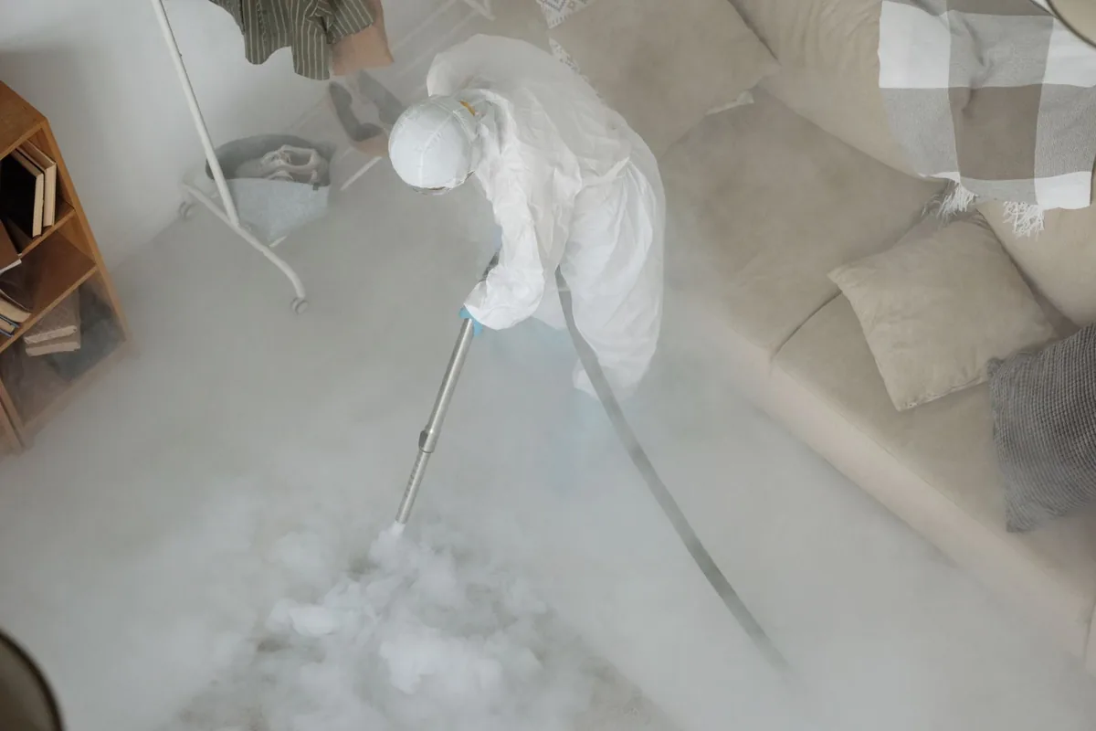 Crime Scene Cleanup in Centereach, NY