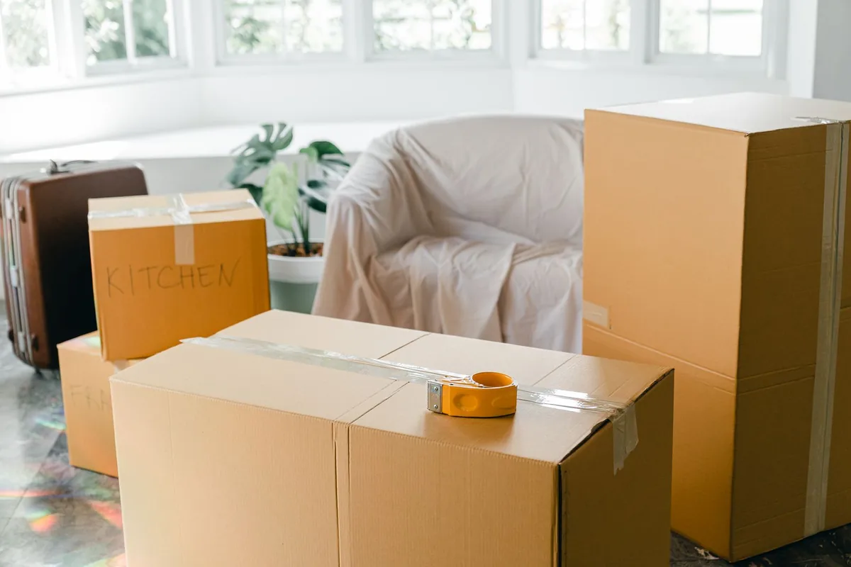 Hoarding Cleanup in Centereach, NY